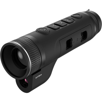 Тепловизионный монокуляр GUIDE TJ430L LRF 400х300, D35